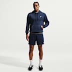 Nike Club Men's Pullover Fleece Hoodie