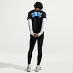 Nike Men's Dri-FIT Running T-Shirt