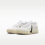 Tenis de básquetbol para niños grandes Ja 3