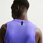 Nike Pro Men's Dri-FIT Training Tank