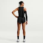 Nike AeroSwift Women's Dri-FIT ADV Cropped Running Tank Top