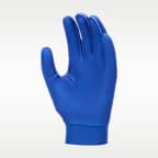 Guante de bateo de béisbol para niños Nike Alpha 2.0