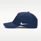 England 2026/27 Club Cap Poly 5P Youth Nike Club Cap Poly 5P