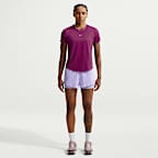 Nike Swift Aero-FIT Women's Short-Sleeve Running Top