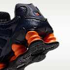 Tenis para hombre Nike Shox TL