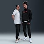 ナイキ x ストレンジャー シングス メンズ フリース パンツ