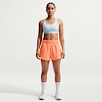 Nike Swoosh Medium Support Women's Padded Sports Bra