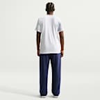 Playera de futbol Nike para hombre Paris Saint-Germain