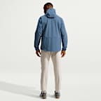 Nike Unlimited Men's Repel Hooded Versatile Jacket