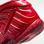 Nike Little Posite Pro Older Kids' Shoes