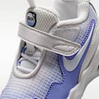 Tenis para bebé e infantil Nike Air Max Nova