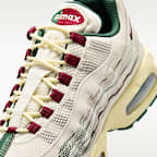 Nike Air Max 95 "Big Bubble" SE 男鞋