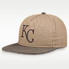 Kansas City Royals Statement Men's Nike MLB Adjustable Hat