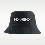 Nike Apex "NY vs. NY" Bucket Hat
