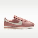 Nike Cortez Leather Women's Shoes