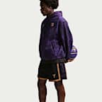 Fotbollsshorts FC Barcelona (bortaställ) Kobe Dri-FIT för män