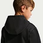 Nike Sportswear Little Kids' Frost Futura 2-Piece Crew Set