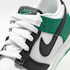 나이키 덩크 로우 리틀키즈 신발