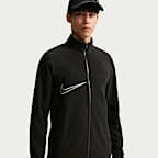 Nike Premier Men's Therma-FIT Football Full-Zip Fleece Jacket