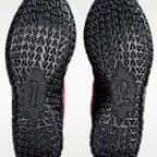 Ja 3 "Raptor" Basketball Shoes