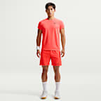 NikeCourt Victory Men's Dri-FIT Tennis Top