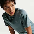 Nike Stride Men's Dri-FIT ADV Short-Sleeve Running Top