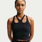 Nike Zenvy Women's Dri-FIT Tank Top