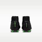 Nike Mercurial Superfly 11 Academy Artificial-Grass High-Top Soccer Cleats