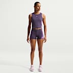 Camiseta de tirantes Dri-FIT para mujer Nike Pro