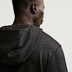 Creighton Bluejays Nike NCAA Men's Basketball Coaches' Pullover Hoodie