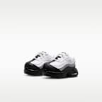 Nike Air Max 95 Recraft Baby/Toddler Shoes