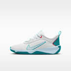 Nike Omni Multi-Court Big Kids' Indoor Court Shoes