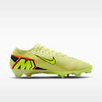 Nike Mercurial Vapor 16 Elite Firm-Ground Low-Top Football Boot