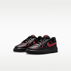 Tenis para niños de preescolar Nike Force 1 Low LV8 3