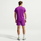 NikeCourt Victory Men's Dri-FIT Tennis Top