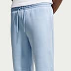 Kobe Men's Dri-FIT Fleece Basketball Trousers