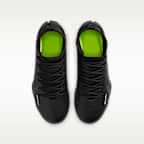 Nike Jr. Mercurial Superfly 9 Club Younger/Older Kids' Multi-Ground High-Top Football Boot