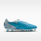 Nike Phantom 6 Low Academy "Erling Haaland" Multi-Ground Soccer Cleats