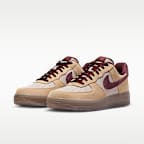 Tenis para hombre Nike Air Force 1 '07 Premium