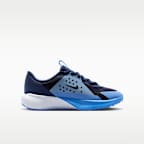 Nike Sonic Fly Big Kids' Running Shoes