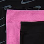 Nike Younger Kids' Leggings (3-Pack)