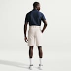 Nike Velocity Men's Dri-FIT Blade-Collar Golf Polo