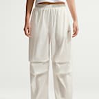 나이키 스포츠웨어 여성 미드라이즈 경량 UV 팬츠