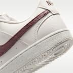 Tenis para mujer Nike Court Vision Low Next Nature