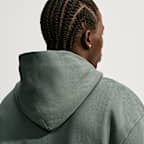 Nike Solo Fleece Men's Loose Pullover Hoodie