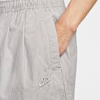 Nike Club 男款短褲