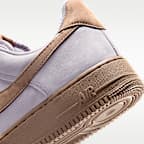 Nike Air Force 1 Low Retro Premium Men's Shoes