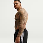 Shorts de playa o alberca de 18 cm con forro de ropa interior para hombre (personas altas y tallas grandes) Nike Swim Contend Essential
