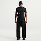 Nike Tech Dri-FIT ADV-Kurzarmshirt (Herren)