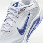 A'One "Blue Ice" Big Kids' Basketball Shoes